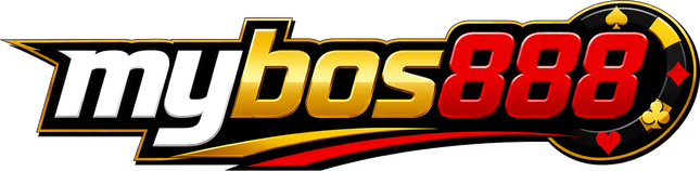mybos888 Logo